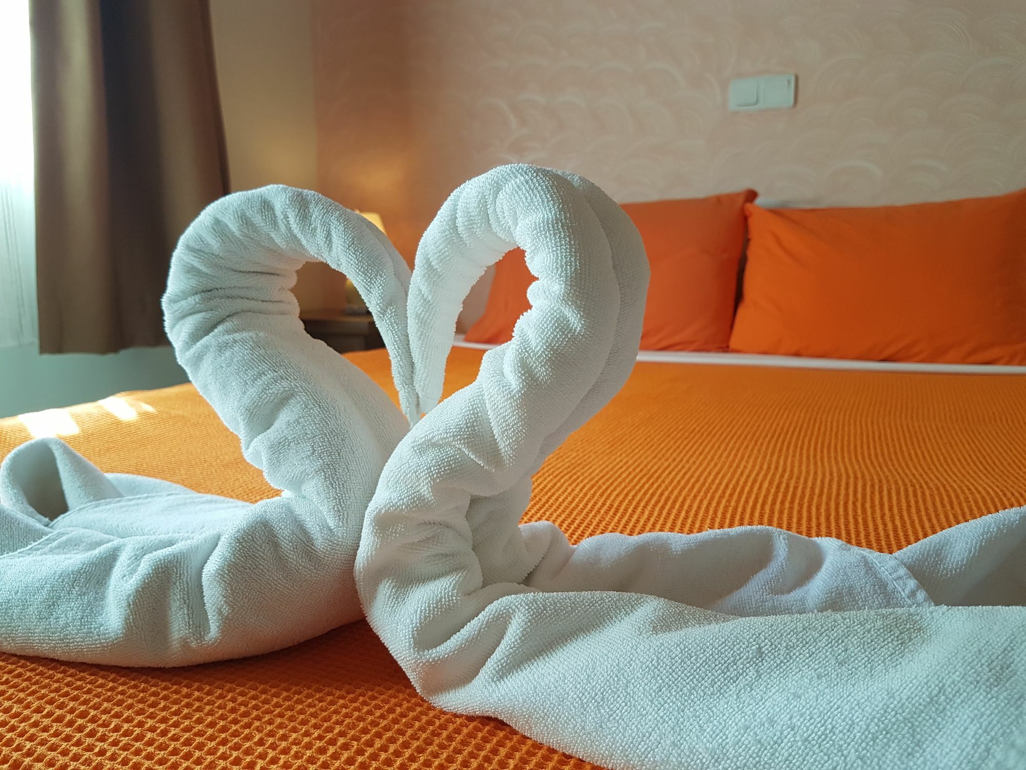 Canada Hotel & Bungalows Çıralı Kültér fotó